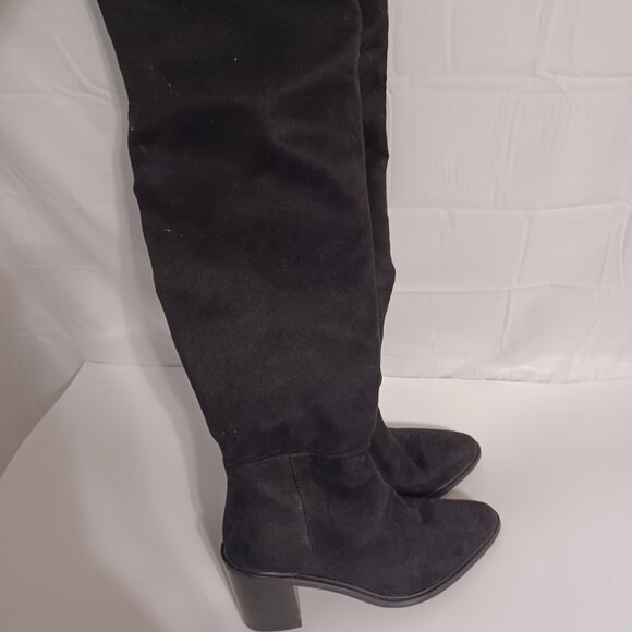 Seychelles Knee High Womens Boots - Picture 2 of 3